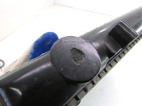 фото thumb №6, Subaru forester 2.0t радиатор основний  автомат 03-08r