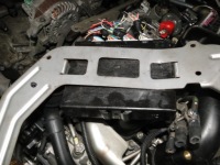 Двигун subaru 2.5t ej255 turbo ecu gt legacy 2010- jdm Ціна, фото thumb