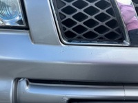 фото thumb №7, Nissan t30 x-trail бампер перед передний kyo