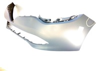 фото thumb №2, Бампер перед renault clio iv 2012-2016 4416050