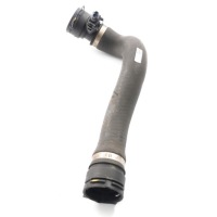 фото thumb №9, Bmw x5 e53 n62 шланг трубка  жидкости охлаждающей основний  7509963
