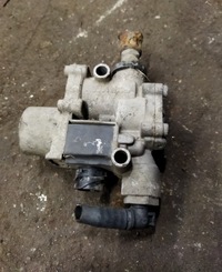 фото thumb №1, Клапан гальма ручного mercedes actros a0044296344