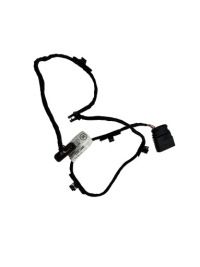 фото thumb №1, Audi q3 ii жгут бампера радара acc distronic штекер перед 83a971085s