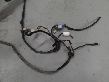 фото thumb №8, Kia carnival ex 2003 hak буксирувальний блок керування 52400005 / 10r-02-1006-00