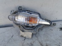 фото thumb №1, Поворотник поворотник левый перед mazda 3