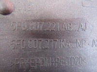 фото thumb №11, Seat leon iii lift fr бампер перед 17r- 5f0807221ab