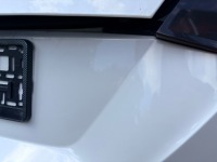 фото thumb №7, Audi tt 3 iii 8s бампер задний pod pdc - ls9r