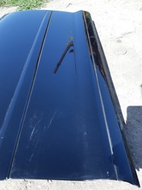 фото thumb №7, Audi a3 8p ly9b 5d дверь правое передние правый перед