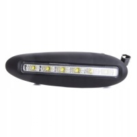 фото thumb №3, 2x лампы led drl r87 do mercedes s w220 1998-2002