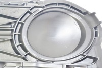 фото thumb №9, Tiguan ліва решітка бампера 5n0853665 nowa orygina