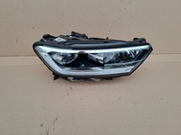 фото thumb №1, Vw troc t-roc lift iq light правая лампа full led 2ga941036af б/у