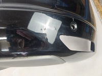 фото thumb №10, Volvo xc60 i lift 2013 - 2017 бампер задний задняя pdc 30763426