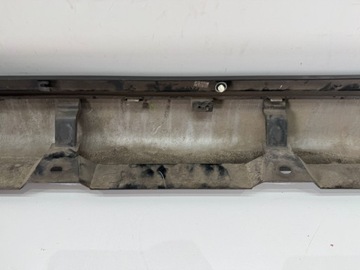 фото thumb №10, Suzuki sx4 sx-4 s-cross планка порогова права 77231-61m0