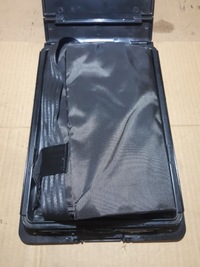 фото thumb №11, Audi a8 d3 бардачок чохол na лижі 4e0885215