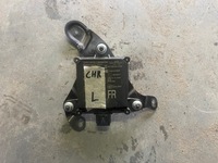 фото thumb №1, Toyota c-hr chr 2016- радар датчик мертвого pola 88162-f4031