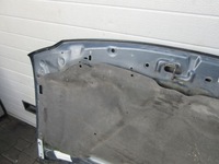 фото thumb №8, Dodge durango ii 2007 капот с шумоизоляция kpl