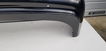 фото thumb №11, Bmw 3 e46 купе cabrio бампер зад задний 51127066237