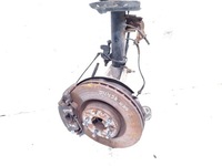 фото thumb №11, Land rover discovery sport поворотна опора колеса передньої 2.0 d 4x4 дизель 2017