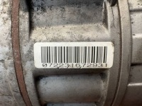 фото thumb №8, Компрессор кондиционера mercedes-benz vito viano w639 0022307211