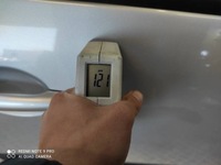 фото thumb №14, Renault modus 04-12 двері передні праве перед двері задні праве задня ted69