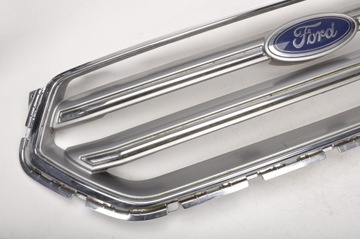 фото thumb №8, Ford kuga mk2 решётка решётка радиатора решётка радиатора gv44-8200-c