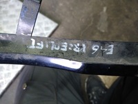 фото thumb №10, Bmw e46 молдинг pod фара левая
