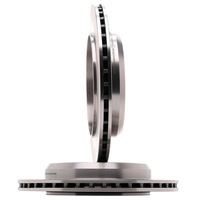 фото thumb №15, 2x гальмівні диски гальмівні ridex 82b1031 задня do jeep grand cherokee iv wk, wk2