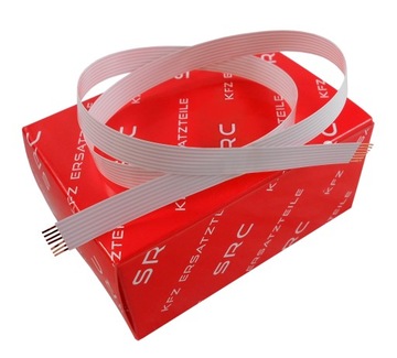 фото thumb №1, Лента сматыватель подушка безопасности renault megane 2 ii scenic ii