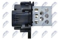 фото thumb №13, Резистор вентилятор peugeot 307cc 1.6 2003- | 9649247680