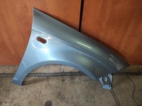 фото thumb №10, Крила правий перед передній seat toledo iii 3 5p2 10.04-09.09r лак ls5v