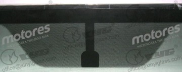 фото thumb №2, Стекло лобовое toyota rav 4 2006-2013