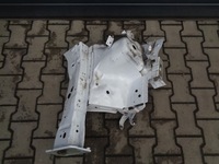 фото thumb №1, Ford b-max четверть подкрылок левый