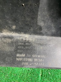 фото thumb №8, Бампер задний задняя audi a7 c8 4k8 18-