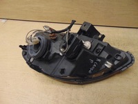 фото thumb №12, Лампа права перед renault kangoo lift 03- europa