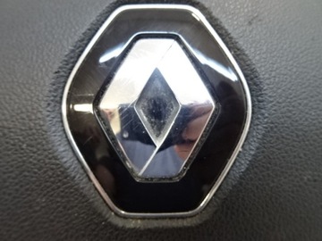 фото thumb №6, Renault kadjar megane iv talisman подушка air bag водителя 985705825r