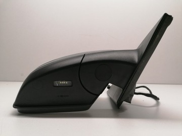 фото thumb №7, Mercedes gl ml w166 дзеркало праві 15 pin європа 11-15