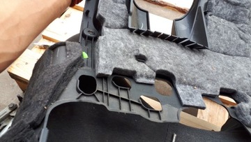 фото thumb №9, S4 b8 a4 защита pod рули консоли левая европа