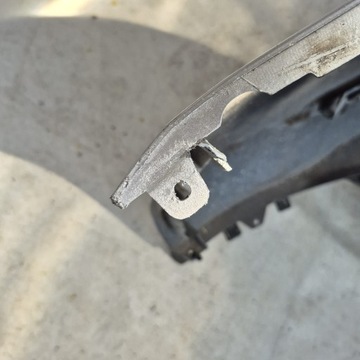 фото thumb №16, Opel zafira c tourer 12-16 бампер перед переднє розпилювач pdc