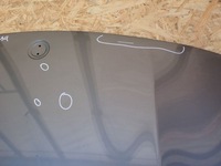 фото thumb №7, Mercedes w247 247 gla капот