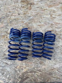 Купить H&r набор пружина занижающих комплект 28768, фото thumb