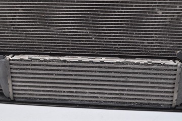 фото thumb №8, Bmw 3 f30 радіатор комплект 8670933 8641947 152723 7618809 8678027 6804722