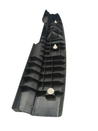 фото thumb №6, Subaru outback bt 2021 з задній захист поперечина багажника