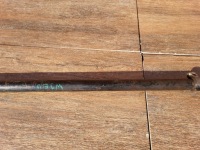 фото thumb №6, Jeep grand cherokee wj 99-04r тяга рулевой europa