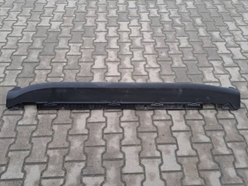 фото thumb №5, Поріг правий mercedes glc amg x253 c253 a253 15-22