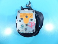 фото thumb №2, Pas безопасности задняя правый audi a6 c7