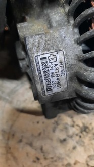 фото thumb №5, Генератор mazda 6 2.0d 02r