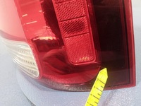 фото thumb №10, Kia sorento ii lift лампа задняя правая задняя наружная eu 924021u500