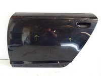 фото thumb №1, Audi a6 c6 задние левая дверь