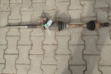 фото thumb №1, Pacifica 4.0 v6 07-08 awd полуось правая передняя