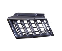 фото thumb №1, Решётка радиатора mitsubishi l200 10- 7450a570 правая